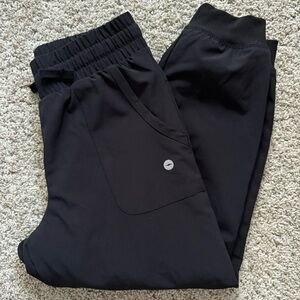 Avia girls lined joggers